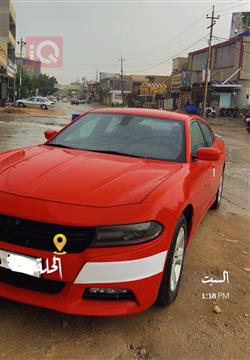 دودج تشارجر